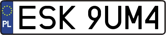 ESK9UM4