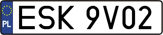ESK9V02