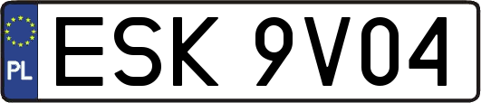ESK9V04