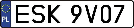 ESK9V07