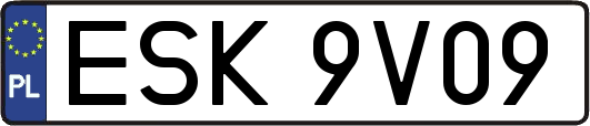 ESK9V09