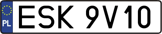 ESK9V10