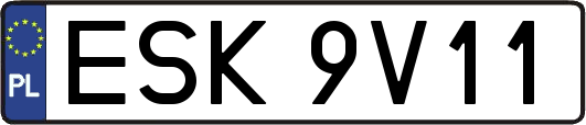 ESK9V11