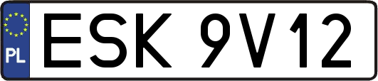 ESK9V12