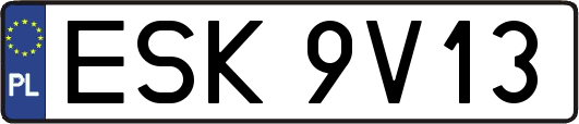 ESK9V13