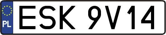 ESK9V14
