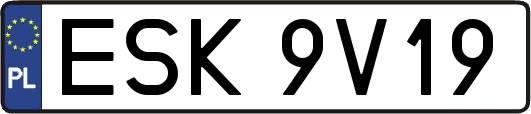 ESK9V19