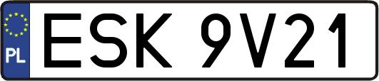 ESK9V21