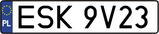 ESK9V23