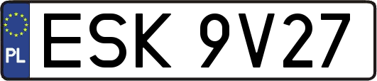 ESK9V27