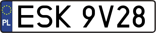 ESK9V28