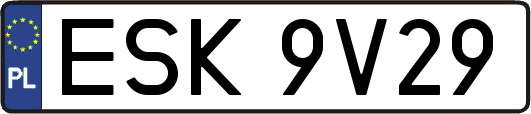 ESK9V29