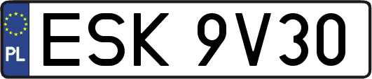 ESK9V30