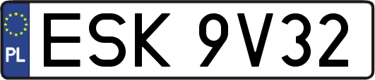 ESK9V32