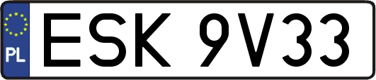 ESK9V33