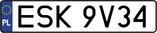 ESK9V34