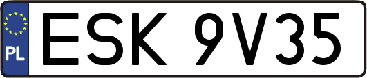 ESK9V35