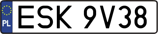 ESK9V38