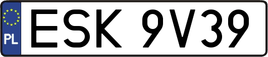 ESK9V39