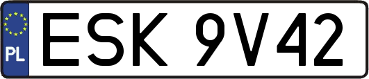 ESK9V42