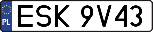 ESK9V43