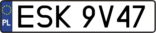 ESK9V47