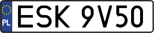 ESK9V50