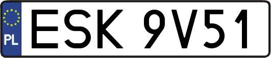 ESK9V51