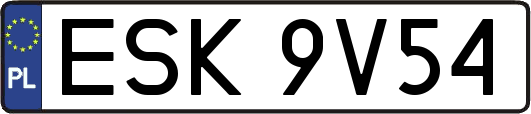 ESK9V54