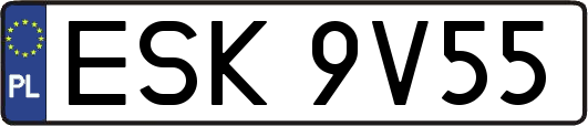 ESK9V55