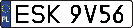 ESK9V56