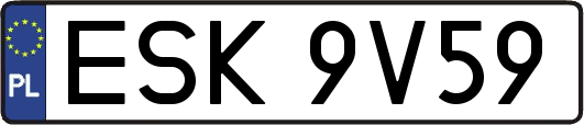 ESK9V59