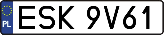 ESK9V61
