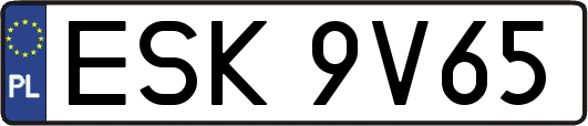ESK9V65