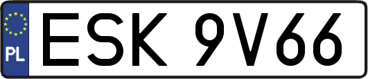 ESK9V66