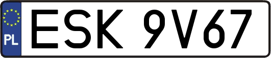 ESK9V67
