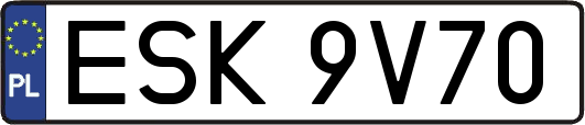ESK9V70