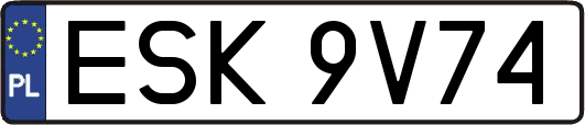 ESK9V74