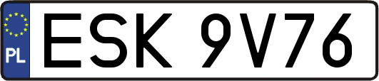 ESK9V76