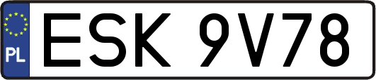 ESK9V78