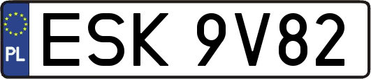 ESK9V82