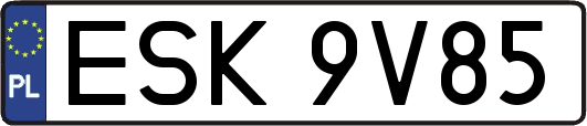 ESK9V85