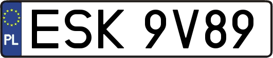 ESK9V89