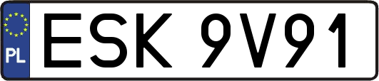ESK9V91