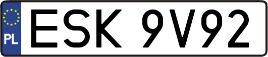 ESK9V92