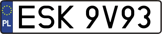 ESK9V93