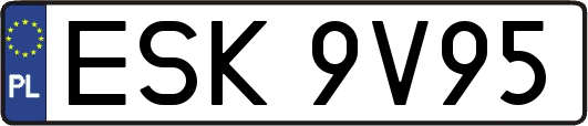 ESK9V95