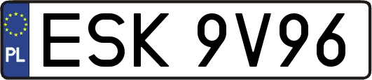 ESK9V96