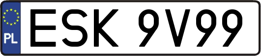 ESK9V99