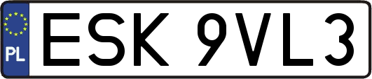 ESK9VL3